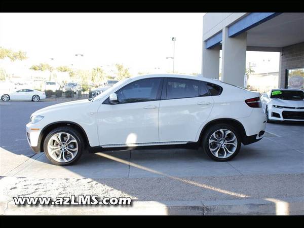 16064 - 2014 BMW X6 xDrive35i Ckean CARFAX w/BU Cam/Navigation 14 for sale in Phoenix, AZ – photo 9