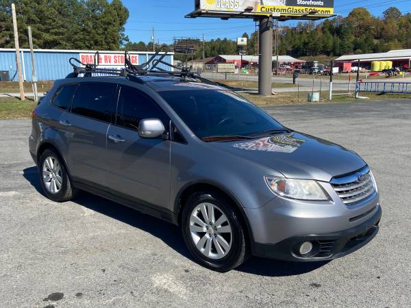 2008 Subaru Tribeca - cars & trucks - by dealer - vehicle automotive... for sale in Greenbrier, AR – photo 2