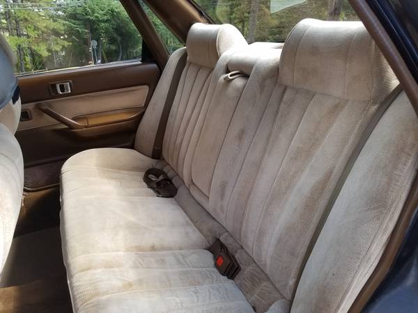 1989 Toyota Camry for sale in Riverdale, GA – photo 13