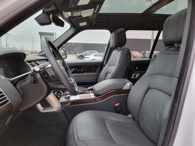 2021 Land Rover Range Rover Westminster for sale in West Chester, PA – photo 9