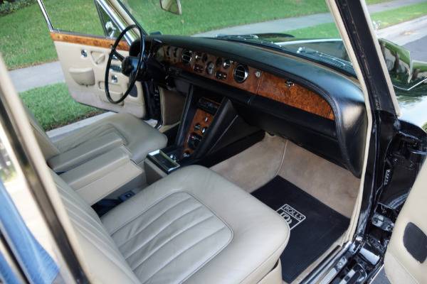 1971 Rolls-Royce Silver Shadow LWB with Divider Stock# 850 - cars &... for sale in Torrance, CA – photo 20