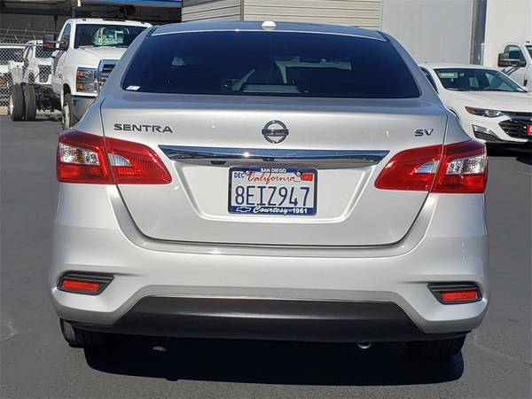 Make Offer - 2019 Nissan Sentra - - by dealer for sale in San Diego, CA – photo 20
