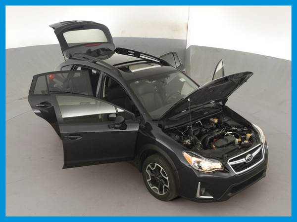 2016 Subaru Crosstrek 2 0i Limited Sport Utility 4D hatchback Gray for sale in Valhalla, NY – photo 21