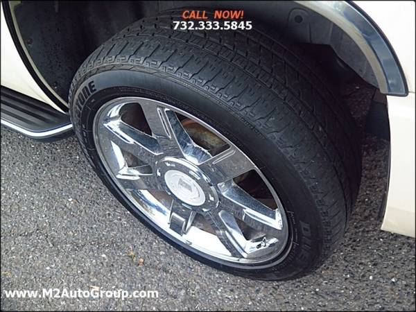 2007 Cadillac Escalade Base AWD 4dr SUV - - by dealer for sale in East Brunswick, NY – photo 15