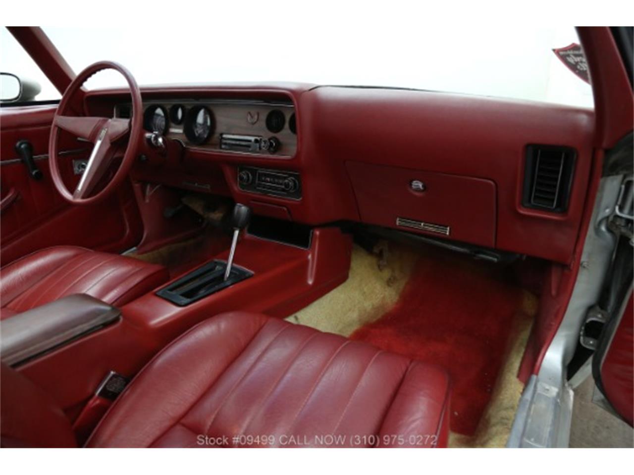 1979 Pontiac Firebird for sale in Beverly Hills, CA – photo 42