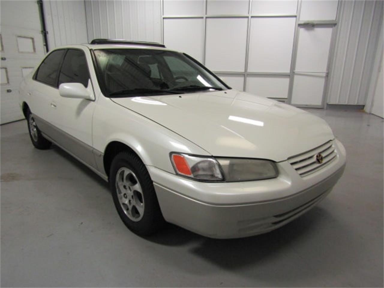 1999 Toyota Camry for sale in Christiansburg, VA – photo 2