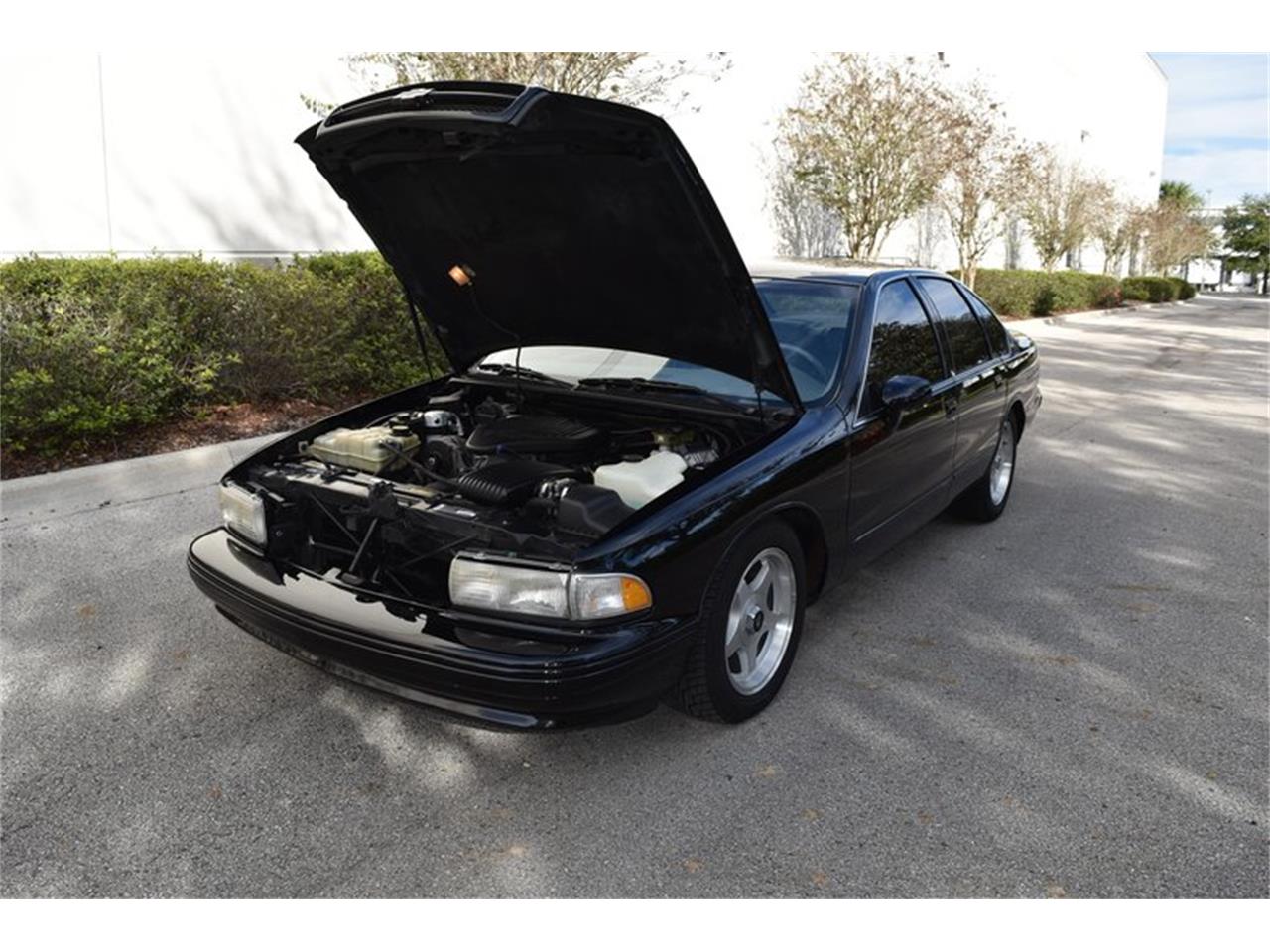 1994 Chevrolet Impala SS for sale in Orlando, FL – photo 27