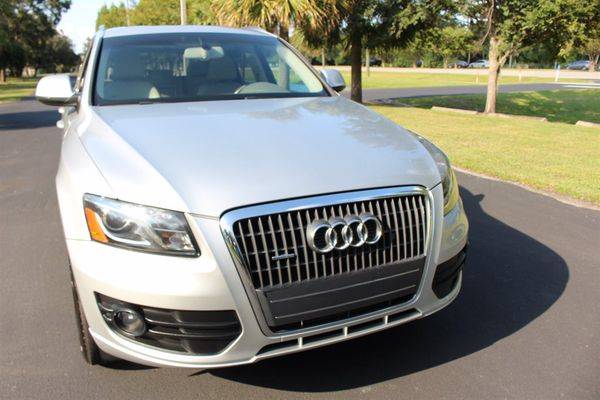 2012 Audi Q5 Premium Plus Managers Special for sale in Clearwater, FL – photo 15