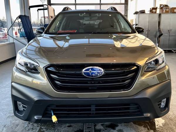 2020 Subaru Outback Onyx Edition XT - - by dealer for sale in Fairbanks, AK – photo 6