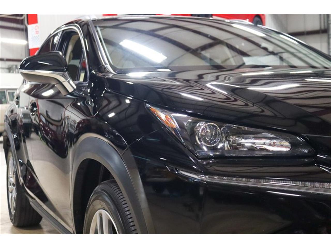 2015 Lexus NX for sale in Kentwood, MI – photo 54