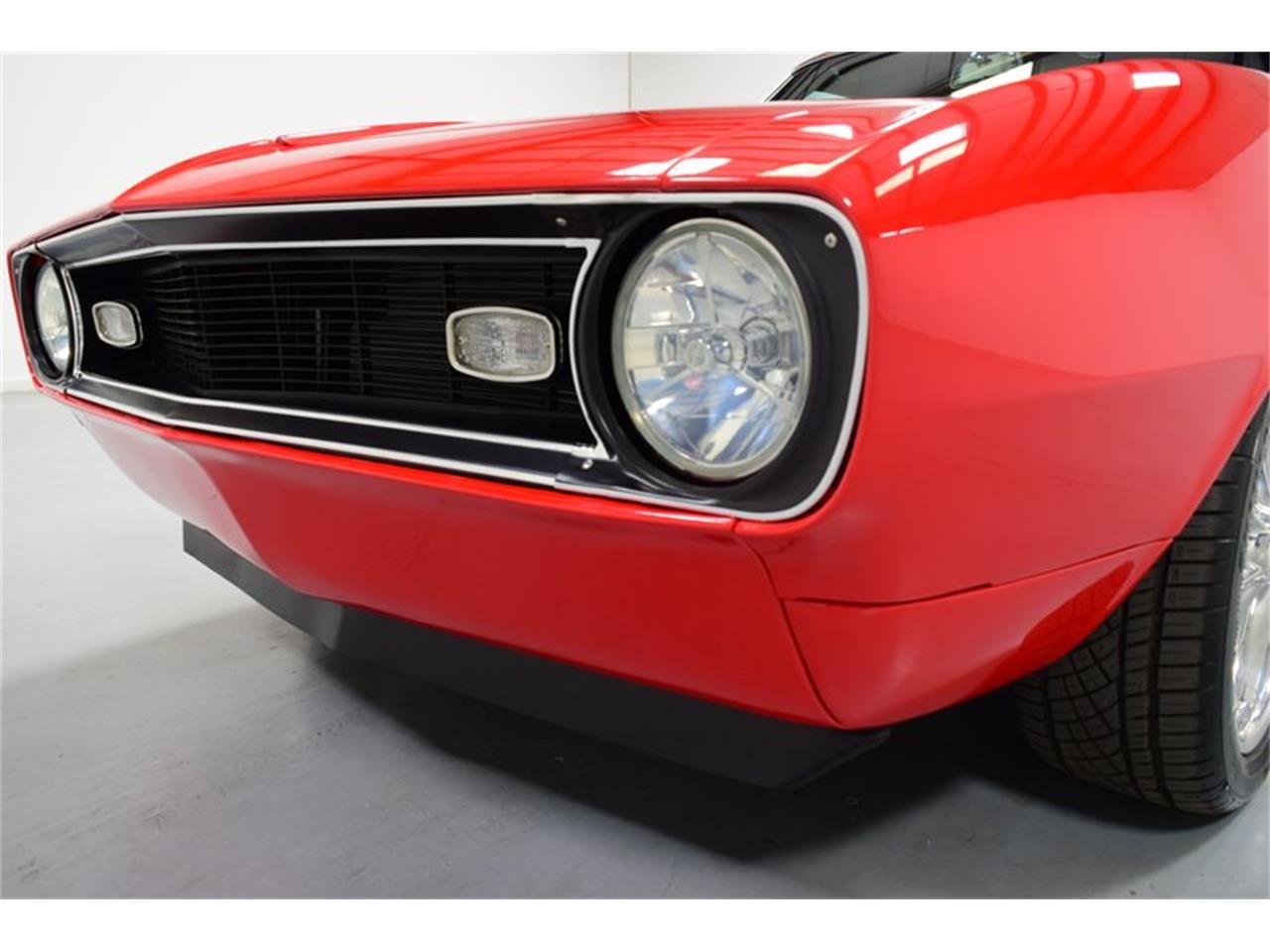 1968 Chevrolet Camaro for sale in Mooresville, NC – photo 41