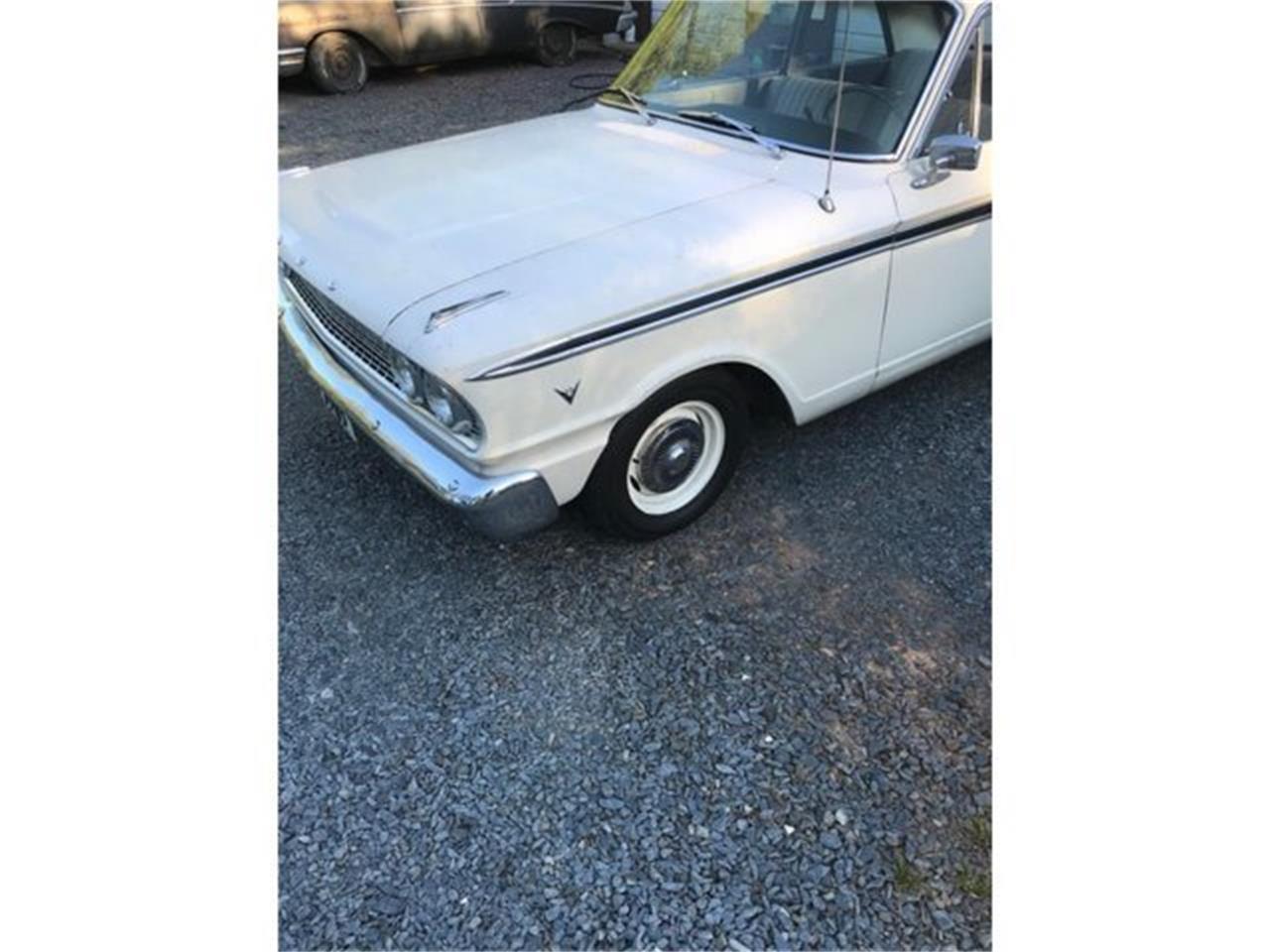 1963 Ford Fairlane 500 for sale in Milford, OH – photo 4