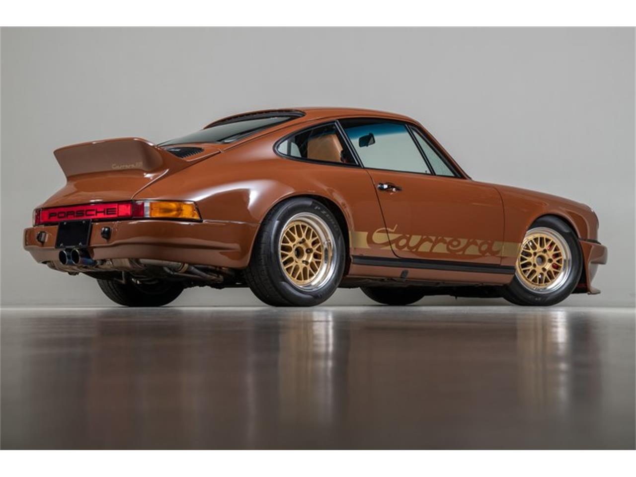 1975 Porsche 911 for sale in Scotts Valley, CA – photo 70