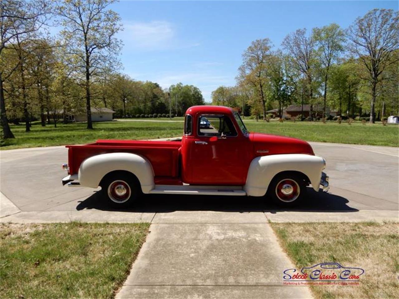 1952 Chevrolet 3100 for sale in Hiram, GA – photo 17