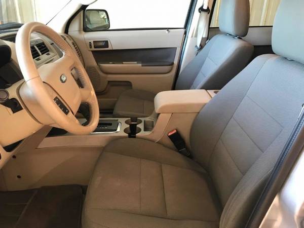 2010 FORD ESCAPE XLT - - by dealer - vehicle for sale in Memphis, AR – photo 6