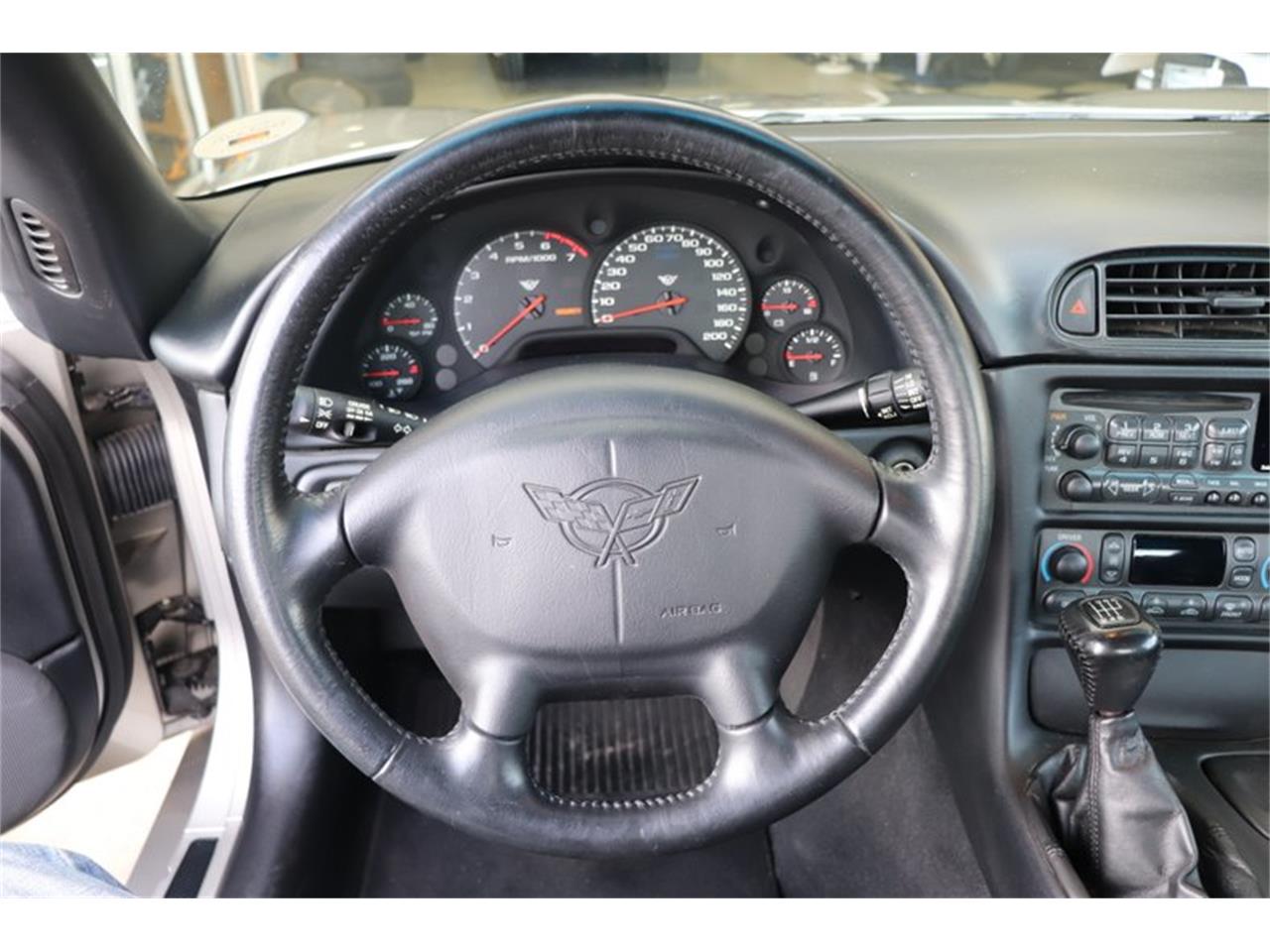 2000 Chevrolet Corvette for sale in Alsip, IL – photo 62