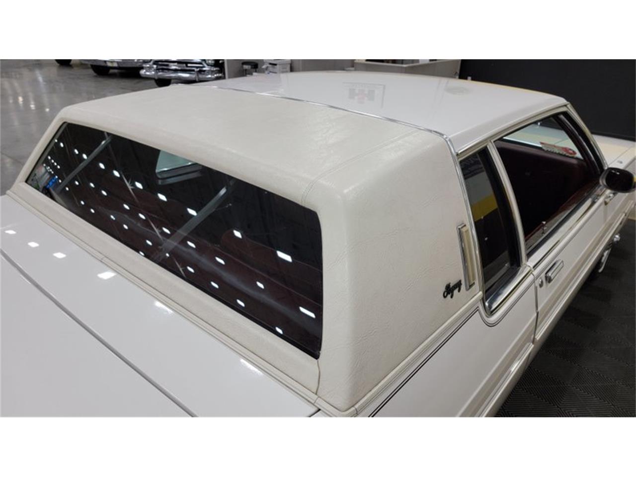 1984 Oldsmobile 98 for sale in Mankato, MN – photo 17