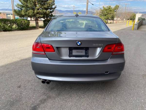 2009 BMW 3 SERIES 328I XDRIVE - - by dealer - vehicle for sale in Boise, ID – photo 5