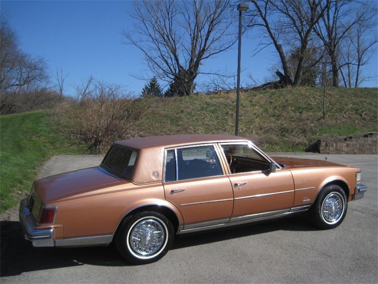 1979 Cadillac Seville for sale in Fort Washington , MD – photo 2