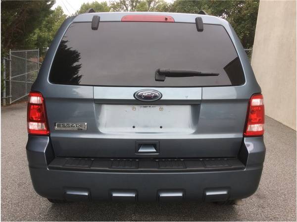 2010 Ford Escape XLT*APPLY ONLINE FOR FAST RESULTS!*WE FINANCE!* for sale in Hickory, NC – photo 8