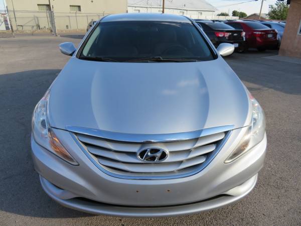 2011 HYUNDAI SONATA, running smooth, clean, Only $1000 Down payment... for sale in El Paso, TX – photo 7