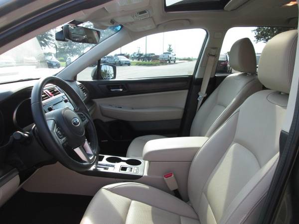 2017 Subaru Outback 2.5i suv Green Metallic for sale in Fayetteville, AR – photo 15