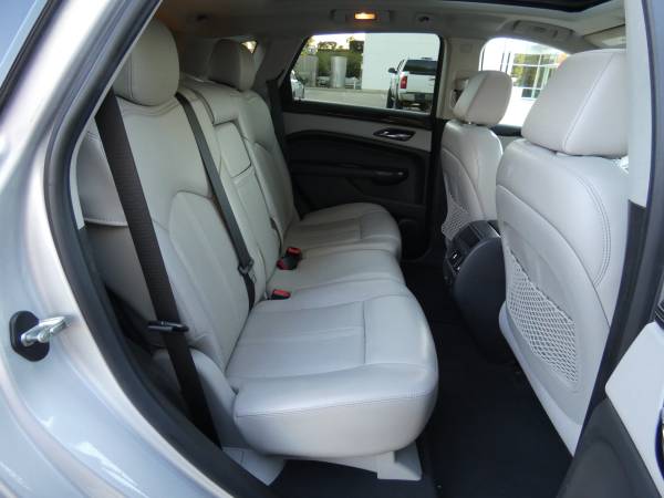 13 Cadillac SRX PERFORMANCE COLLECTION *WE FINANCE* ~BEAUTIFUL SUV~... for sale in Flint, TX – photo 21