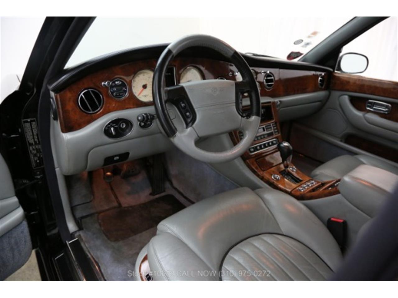 1999 Bentley Arnage for sale in Beverly Hills, CA – photo 24