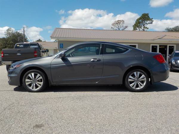 2012 Honda Accord EX-L*NICE RIDE*$164/mo.o.a.c. for sale in Southport, SC – photo 8