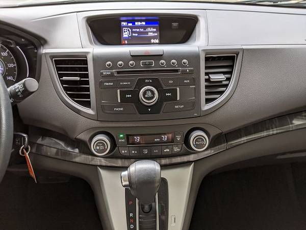 2013 Honda CR-V EX-L 4WD, Sunroof, Alloys, Heated Leather, Only... for sale in Sanford, NC – photo 19