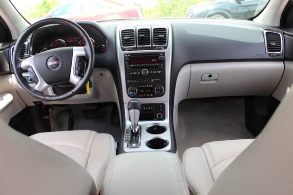 1-Owner 3rd Row* 2012 GMC Acadia SLT-2 AWD Leather Non Smoker Owned for sale in Louisville, KY – photo 5