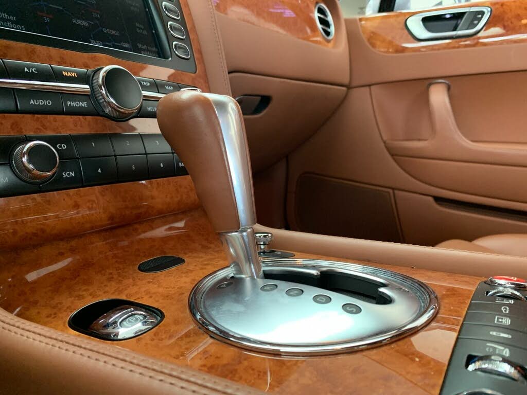 2006 Bentley Continental Flying Spur W12 AWD for sale in West Chicago, IL – photo 23