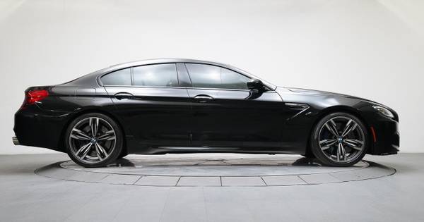 2015 BMW M6 Gran Coupe - - by dealer - vehicle for sale in Victorville , CA – photo 16