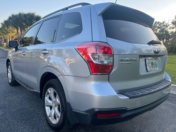 2014 Subaru Forester 2 5i Touring - - by dealer for sale in Jacksonville, FL – photo 4