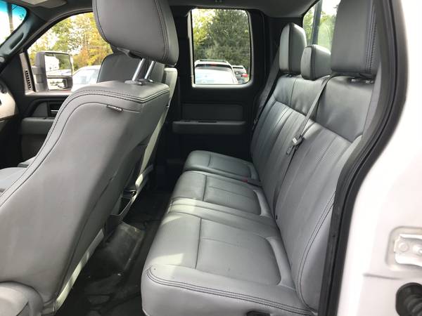 2014 Ford F-150 XL SuperCab 6.5-ft. Bed 2WD W/ Extras * Work Truck for sale in Monroe, NY – photo 15