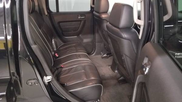2008 HUMMER H3 SUV Luxury 4X4 BLACK LEATHER for sale in Ocala, FL – photo 19