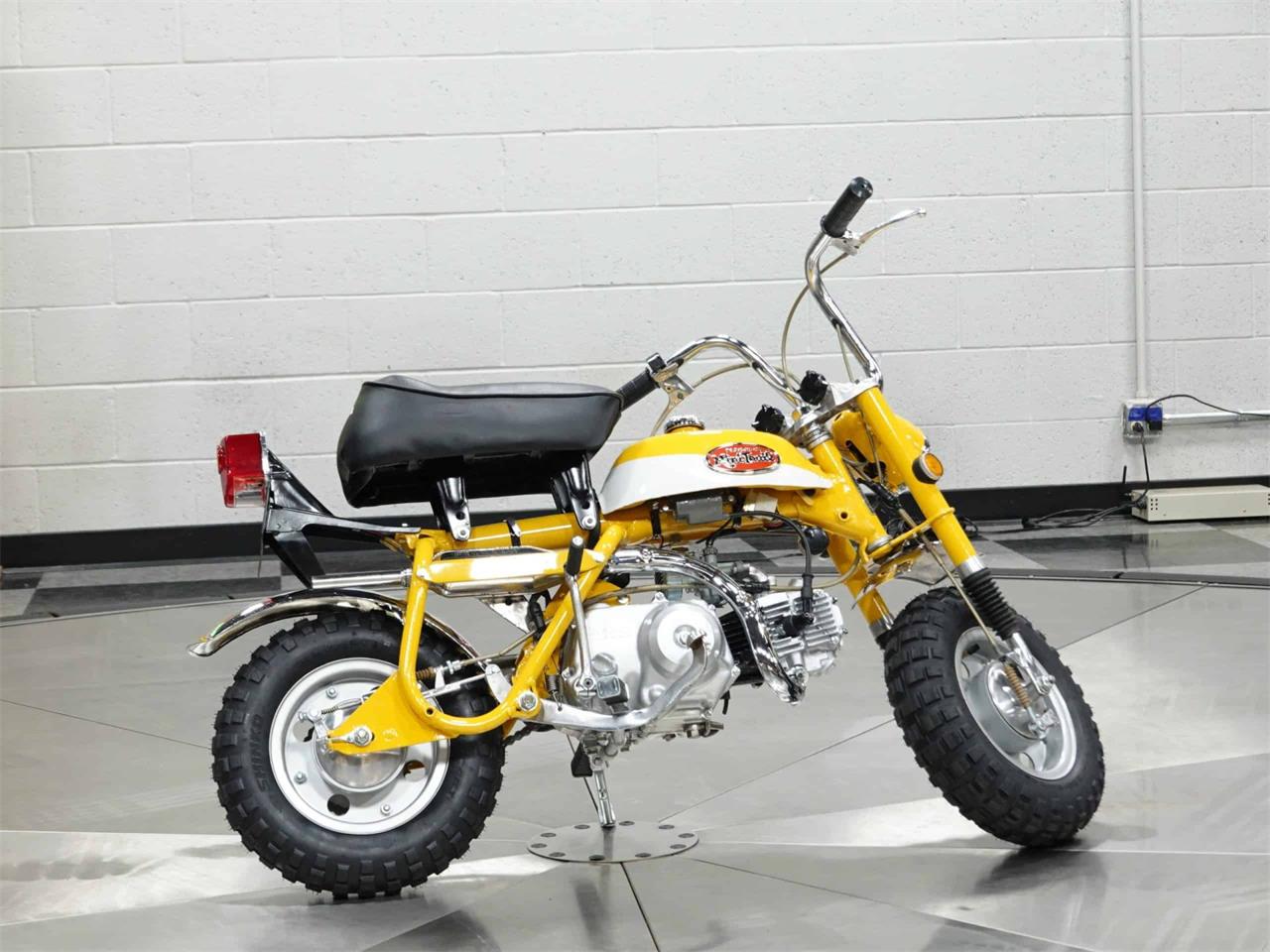 1970 Honda Motorcycle for sale in Pittsburgh, PA – photo 2