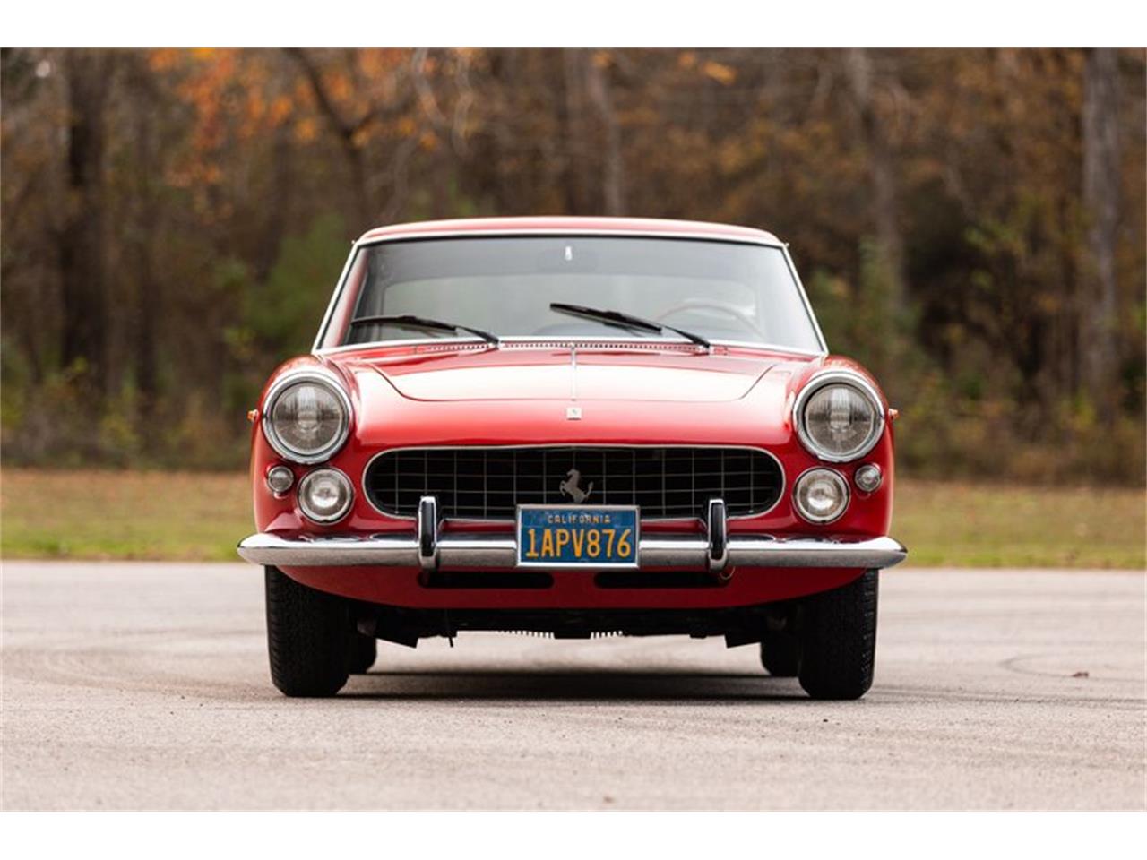1964 Ferrari 250 for sale in Houston, TX – photo 8