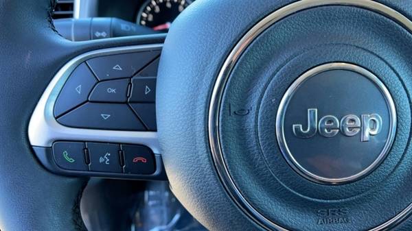2019 Jeep Renegade Latitude 4x4 - - by dealer for sale in Reno, NV – photo 24