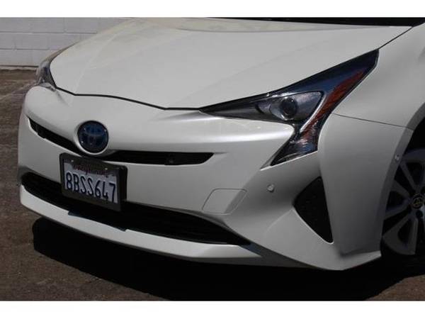 2017 Toyota Prius Four - hatchback for sale in El Centro, CA – photo 9
