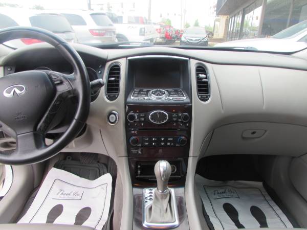 2008 INFINITI EX35 - - by dealer - vehicle automotive for sale in Oklahoma City, OK – photo 11