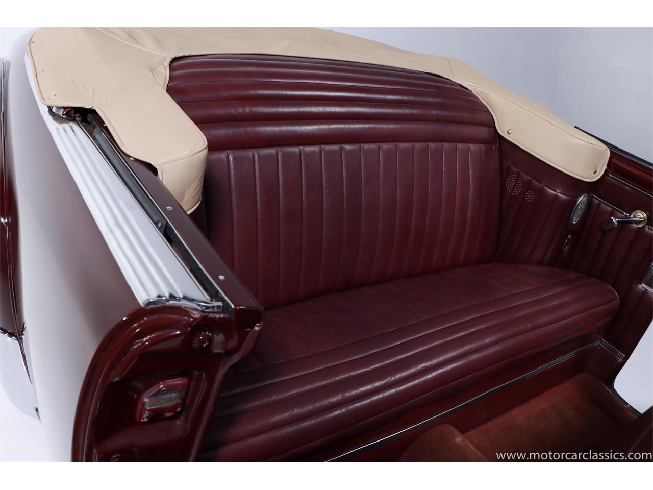 1951 Chrysler Imperial for sale in Farmingdale, NY – photo 55