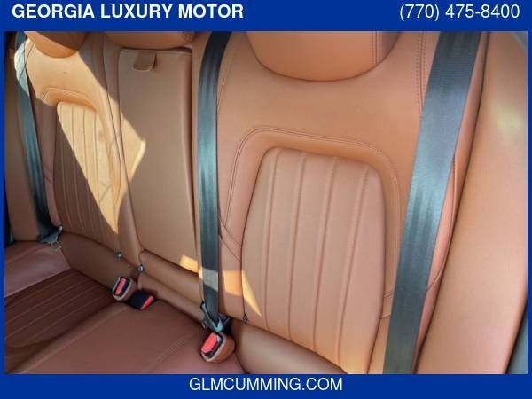 2014 Maserati S Q4 AWD 4dr Sedan First 20 get a coupon of 200 off for sale in Cumming, GA – photo 21