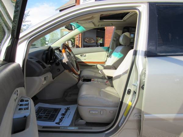 2004 Lexus Rx330 All-Wheel Drive 132,000 Miles for sale in Bozeman, MT – photo 9
