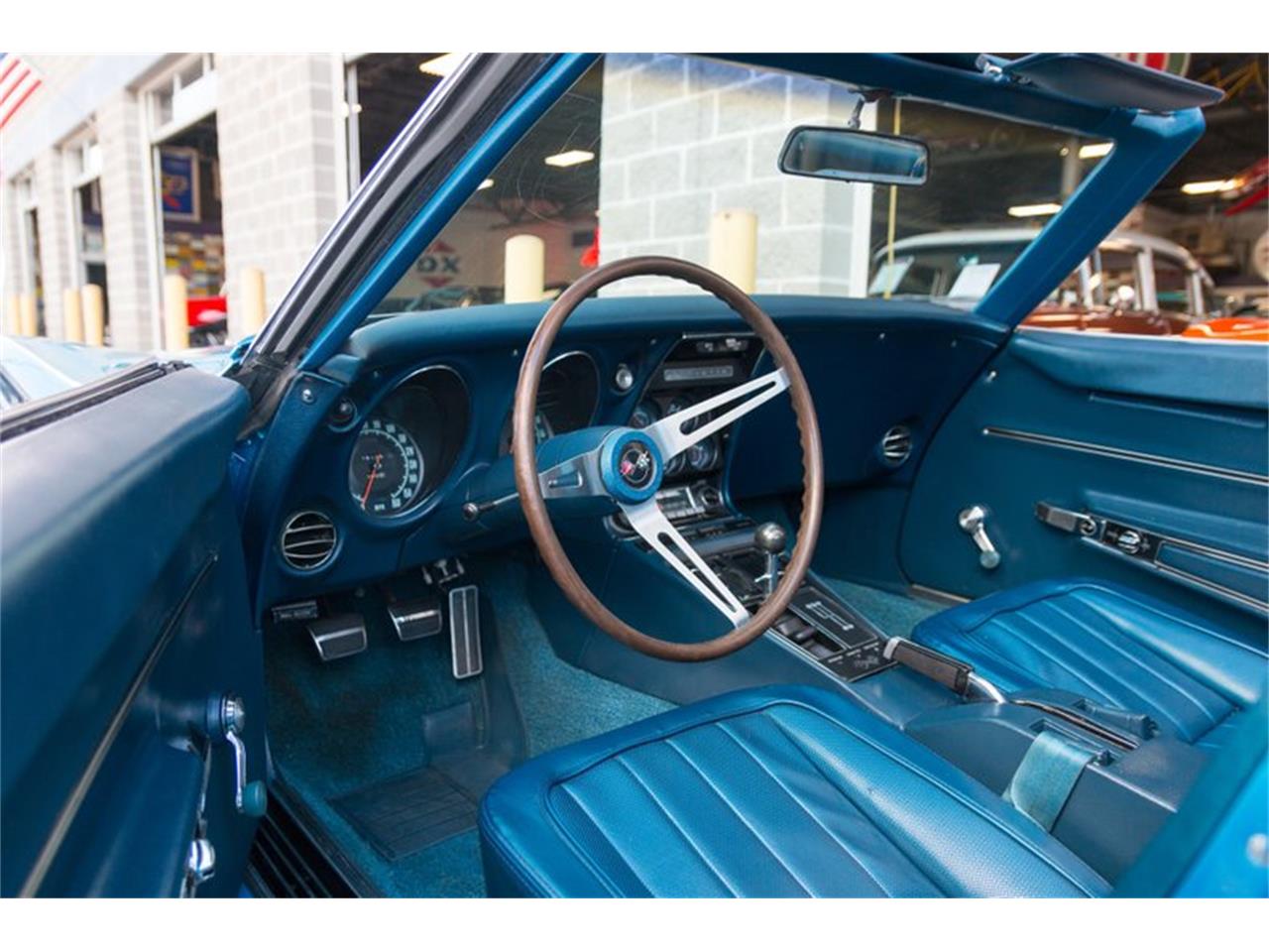 1968 Chevrolet Corvette for sale in St. Charles, MO – photo 13