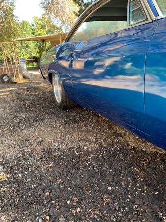 66 impala SS for sale in Lubbock, TX – photo 10