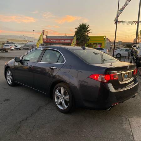 ONE OWNER!!! 2013 ACURA TSX w/ Tech Package - cars & trucks - by... for sale in Salinas, CA – photo 3