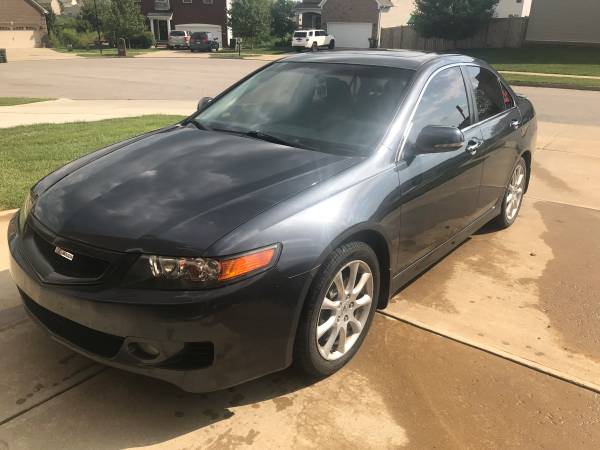 2007 Acura TSX for sale in Georgetown, KY – photo 5