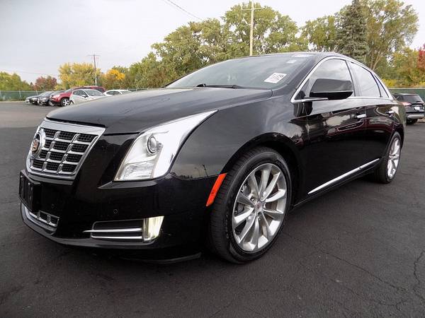 2013 CADILLAC XTS LUXURY AWD ~EXTRA CLEAN! ~WE FINANCE! - cars &... for sale in Crystal, MN – photo 2