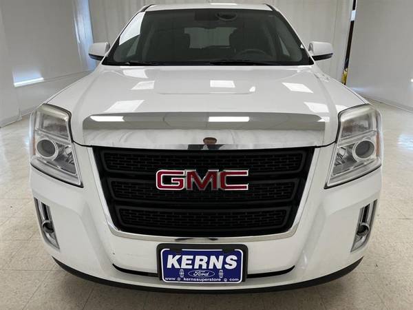 2015 GMC Terrain SLE-1 - - by dealer - vehicle for sale in Chickasaw, OH – photo 8
